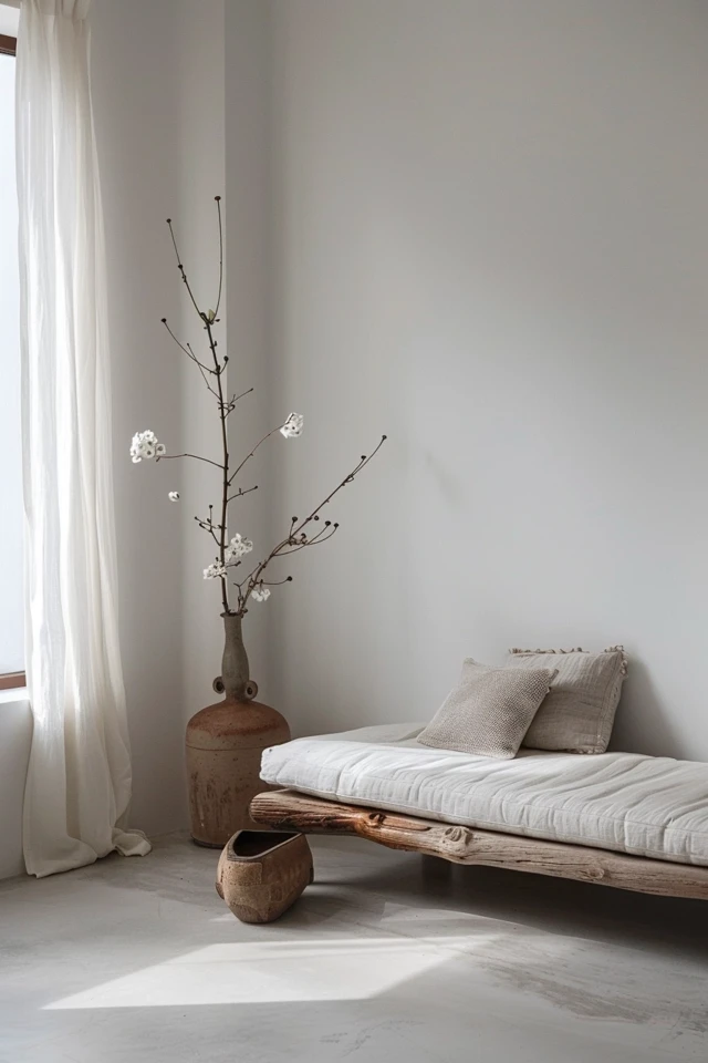 Elegant Minimalist 70s Decor Ideas for a Retro Revival