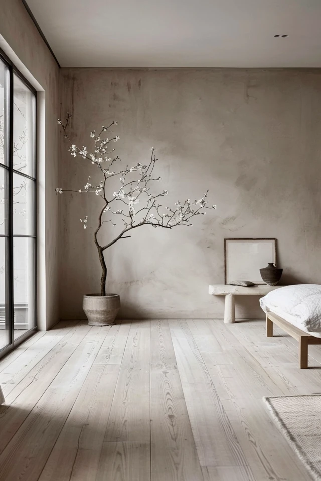 10 Minimalist Room Decor Openings for a Clutter-Free Lifestyle