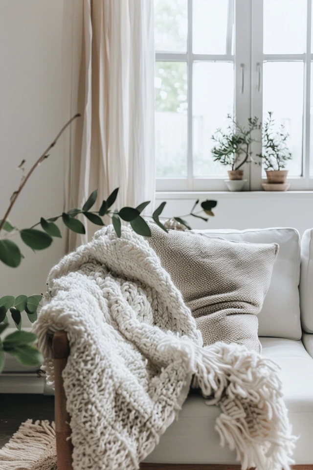 Transform Your Space with Scandinavian Aesthetic Ideas