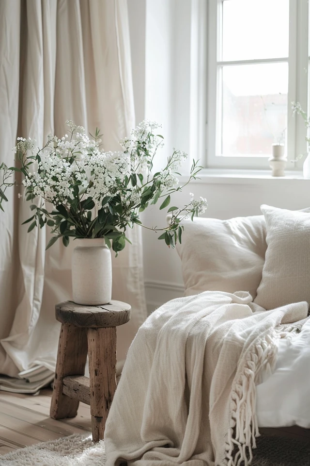 Scandinavian Interior Design Ideas for a Cozy Home