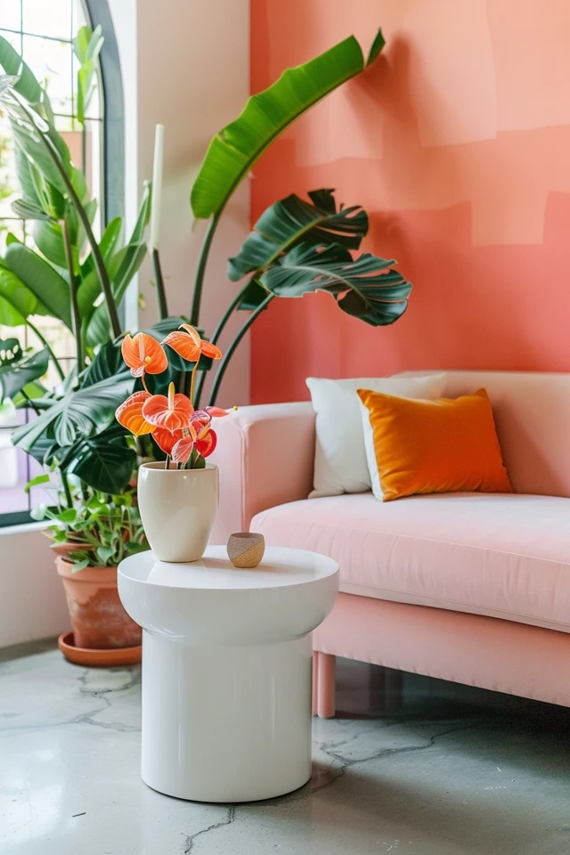 Vibrant Vibe Room Ideas to Transform Your Space