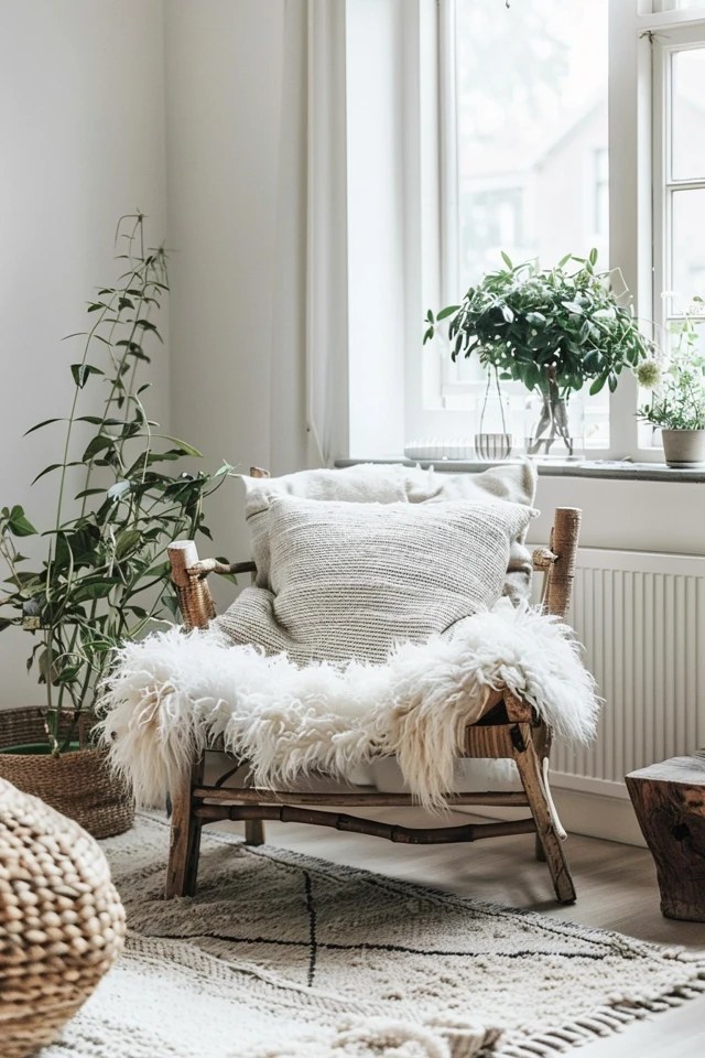 Fusion Style: Scandinavian Japanese Interior Ideas