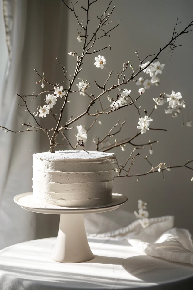 Minimalist Cake Decorating Ideas for Every Occasion