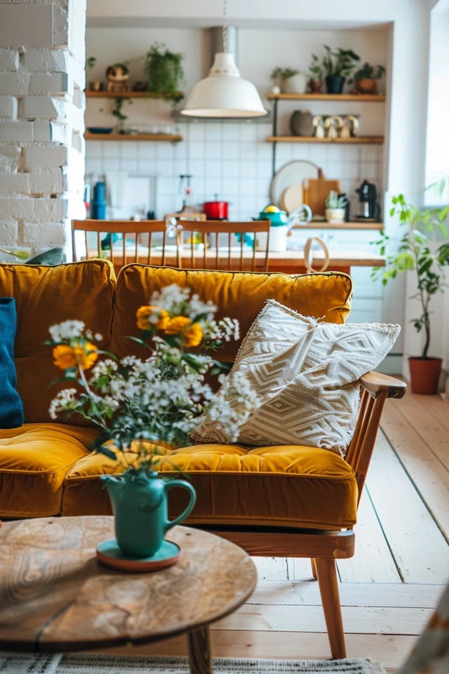 How to Mix and Match Home Decor Styles Like a Pro