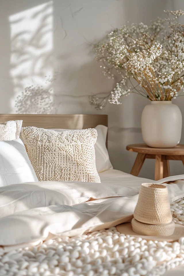 Transform Your Bedroom with Scandinavian Design: Tips and Inspiration