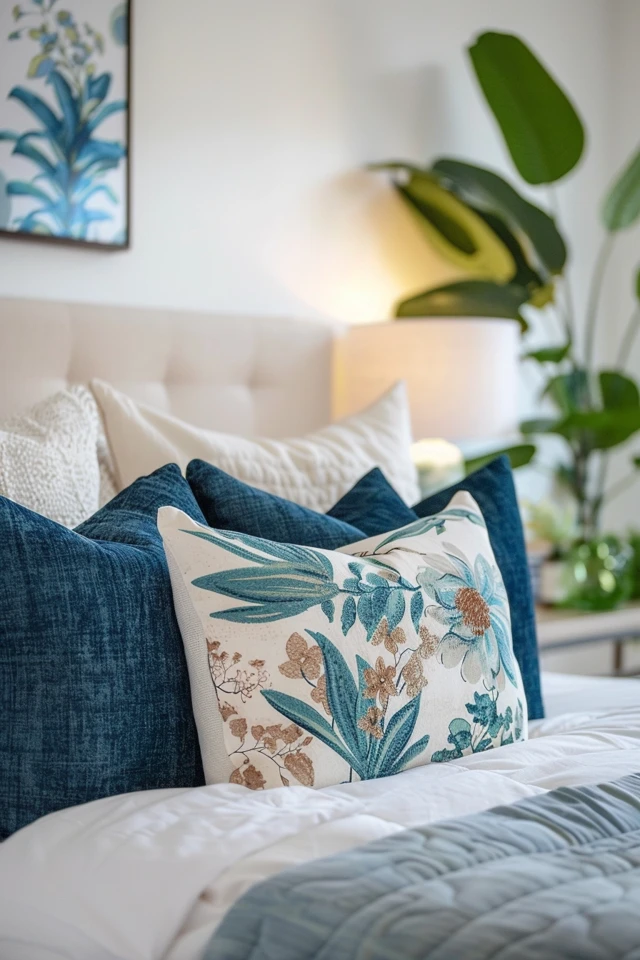 How to Achieve a Coastal Vibe in Your Home: Inspiration and Tricks