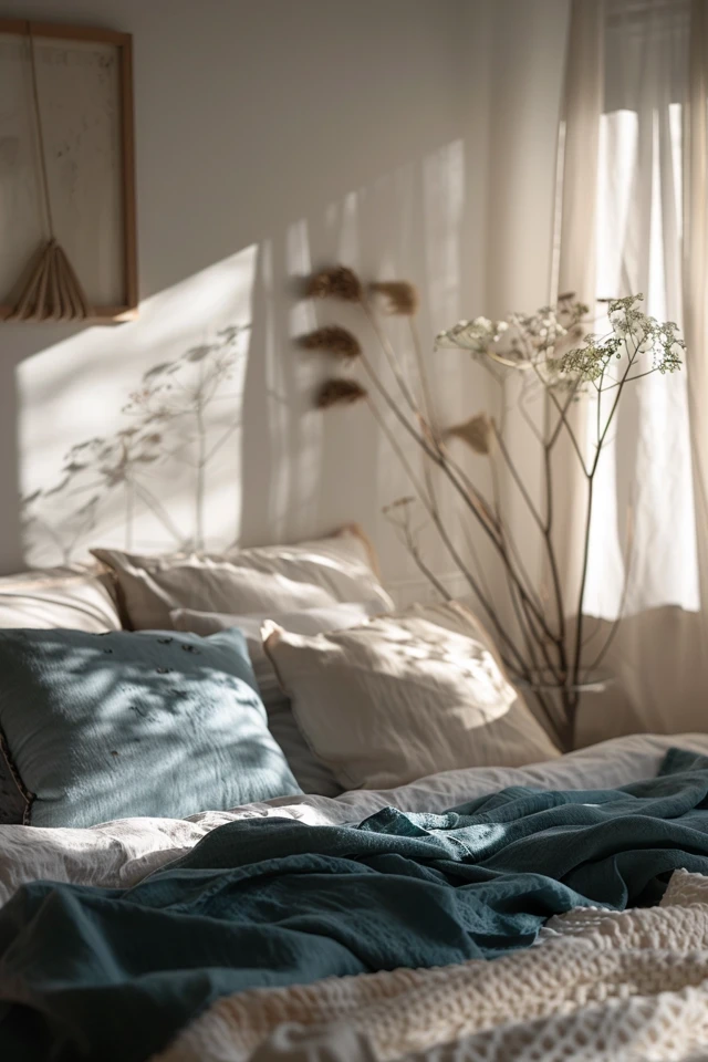 Creating a Coastal Bedroom: Inspiration and Tips for a Relaxing Retreat