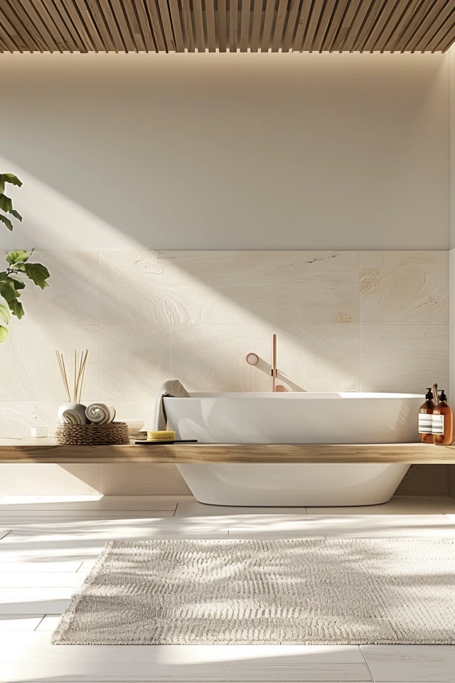 The Ultimate Guide to Scandinavian Bathroom Decor