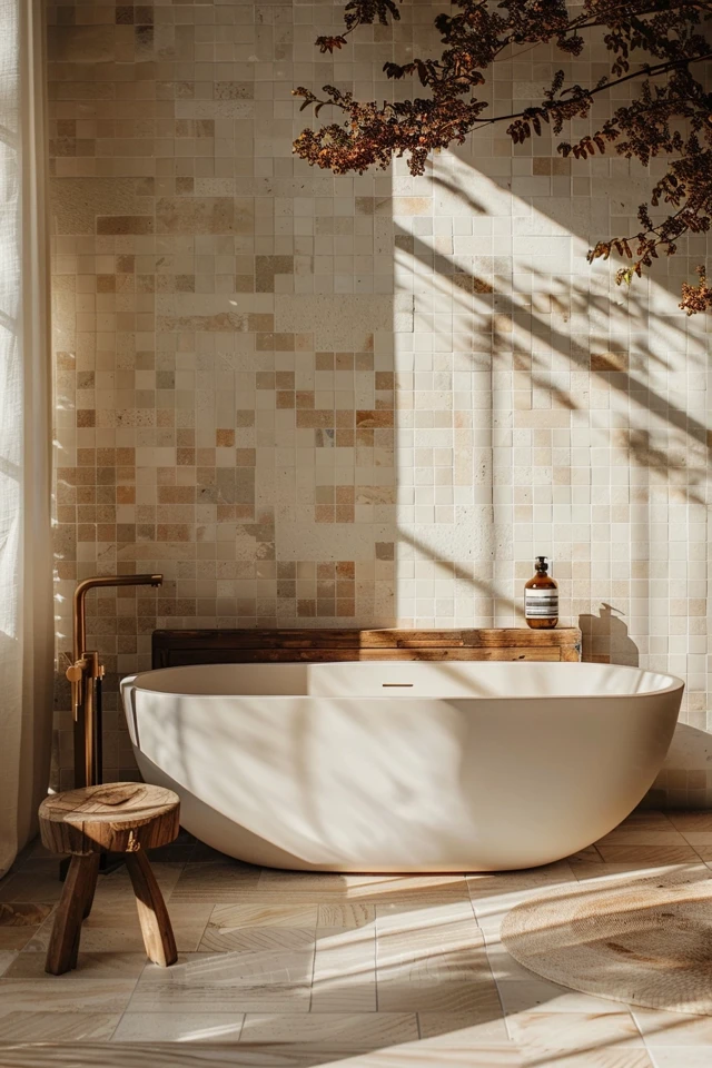 Best 10 Style Room Inspirations for a Chic Bathroom