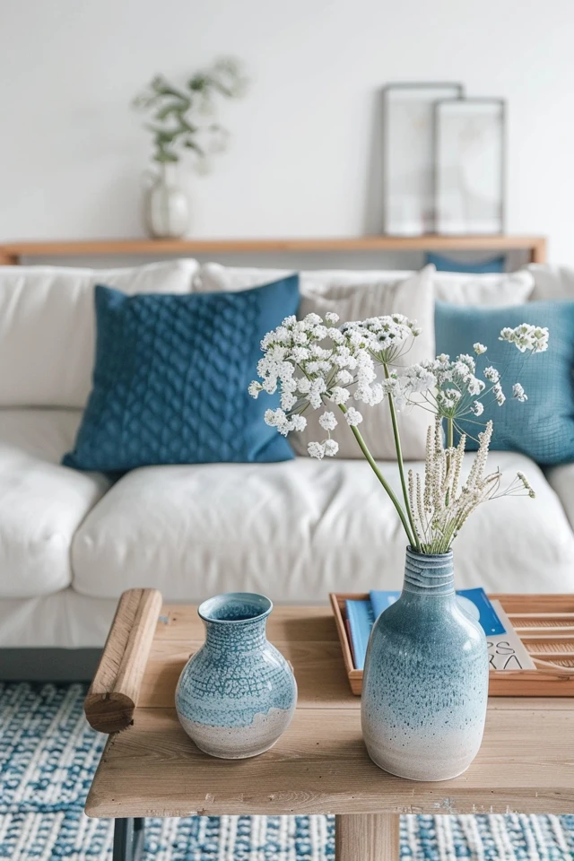 How to Decorate Your Home on a Budget with Coastal Style