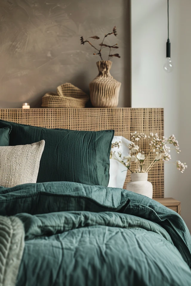 Aesthetic Bedroom Inspiration: Transform Your Space