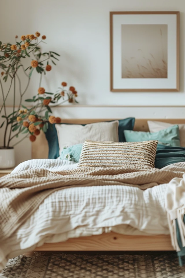 How to Create a Cozy Vibe Room in Your Bedroom