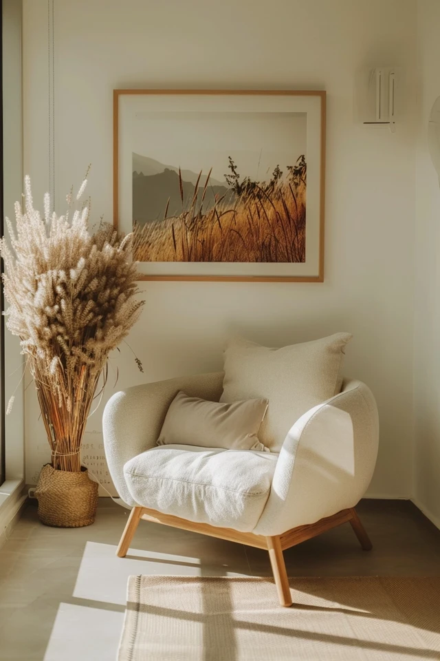 Vibe Room Inspiration: Tips for a Minimalist Style