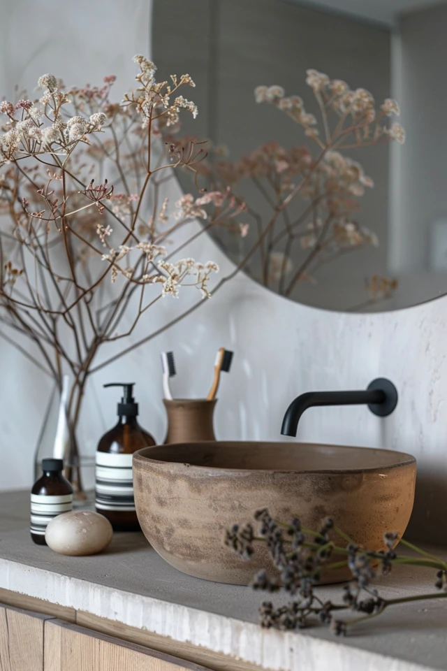 Home Decor Tricks for a Beautiful Bathroom