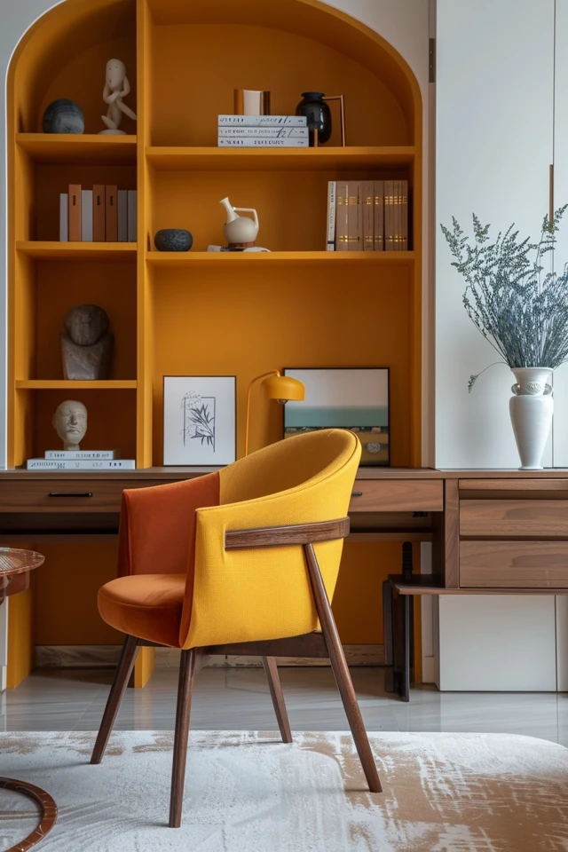 Home Decor Ideas for a Functional and Stylish Home Office