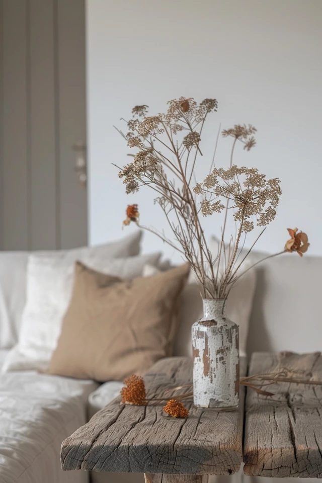 Home Decor Inspiration: Rustic Chic for Every Room