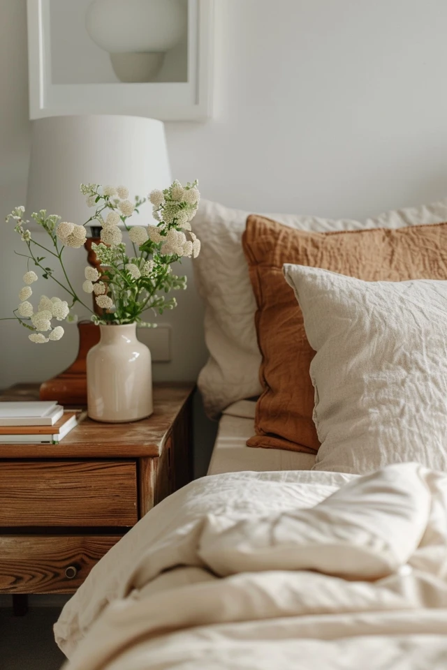 Scandinavian Design Tips: Creating a Serene Bedroom Oasis