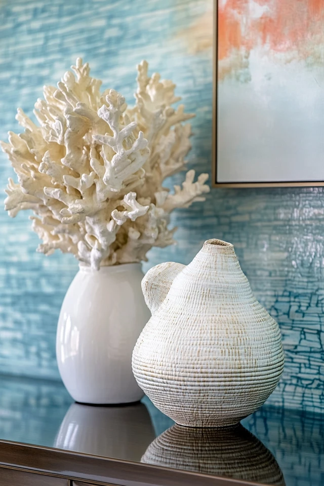 The Key Elements of Modern Coastal Interior Design