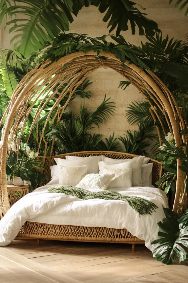 10 Dreamy Coastal Bedroom Ideas for a Serene Escape