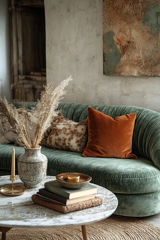 The Best Home Decor Trends for a Fresh Look