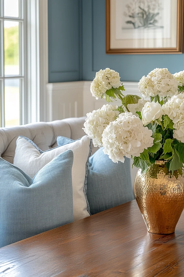 How to Choose the Perfect Color Scheme for Your Home