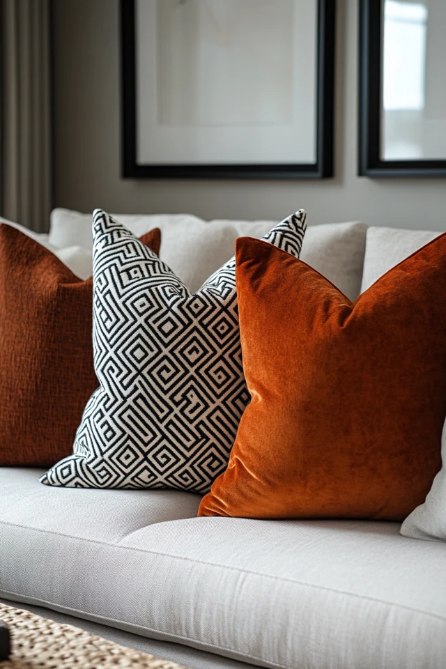 The Perfect Throw Pillows for Every Design Style