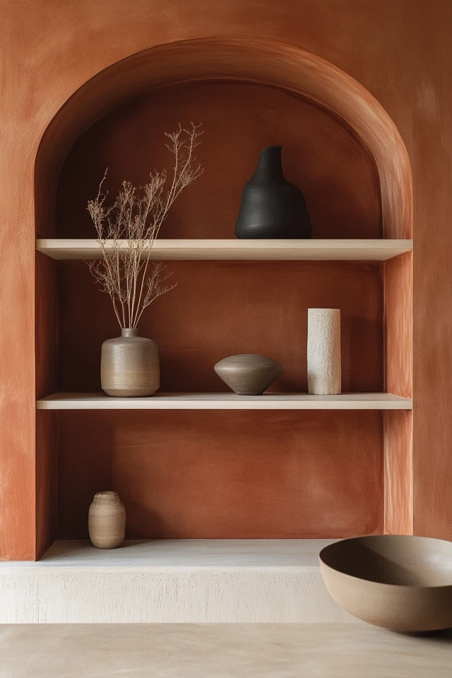 The Best Minimalist Shelving Ideas for Every Room