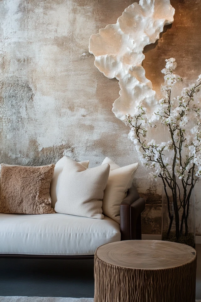 10 Decor Ideas to Create a Dreamy Vibe Room