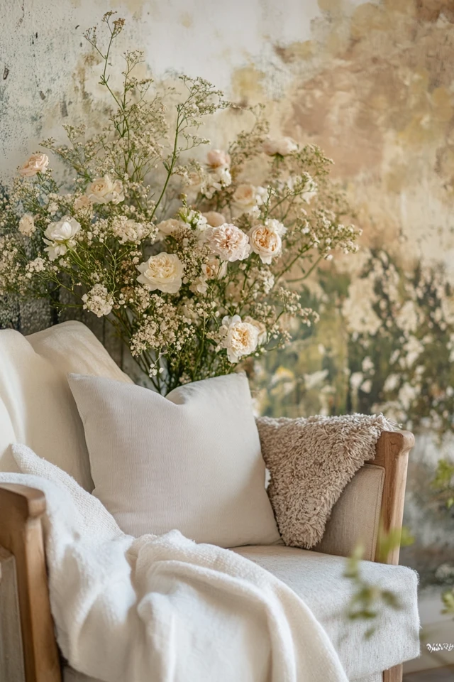 How to Style a Room for a Dreamy, Magical Vibe