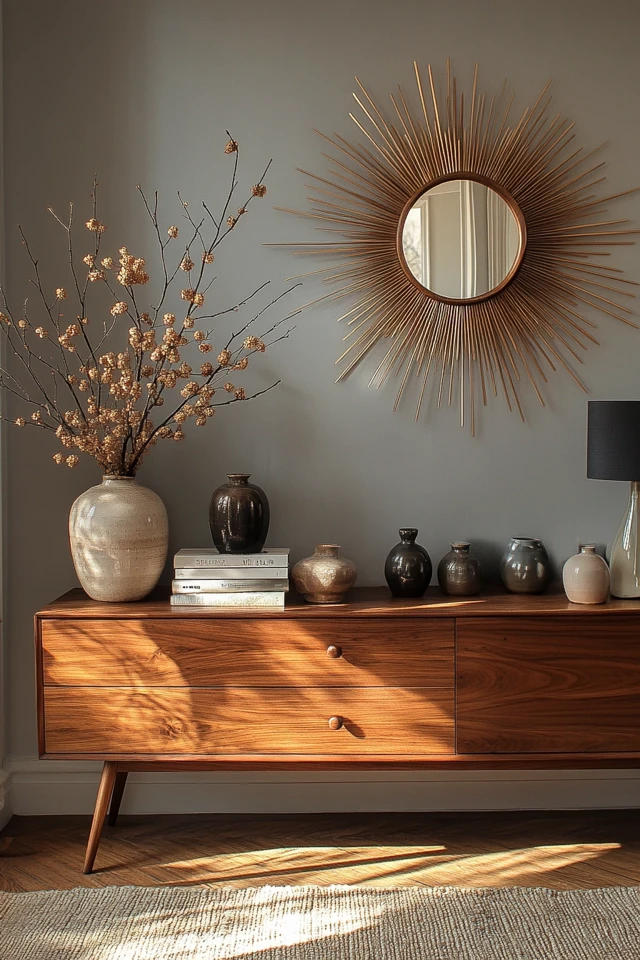 The Best Sideboards for a Sophisticated Mid-Century Modern Look