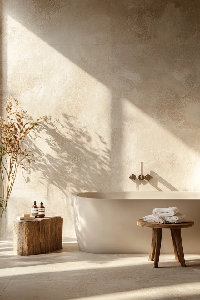 10 Minimalist Bathroom Ideas for a Spa-Like Feel