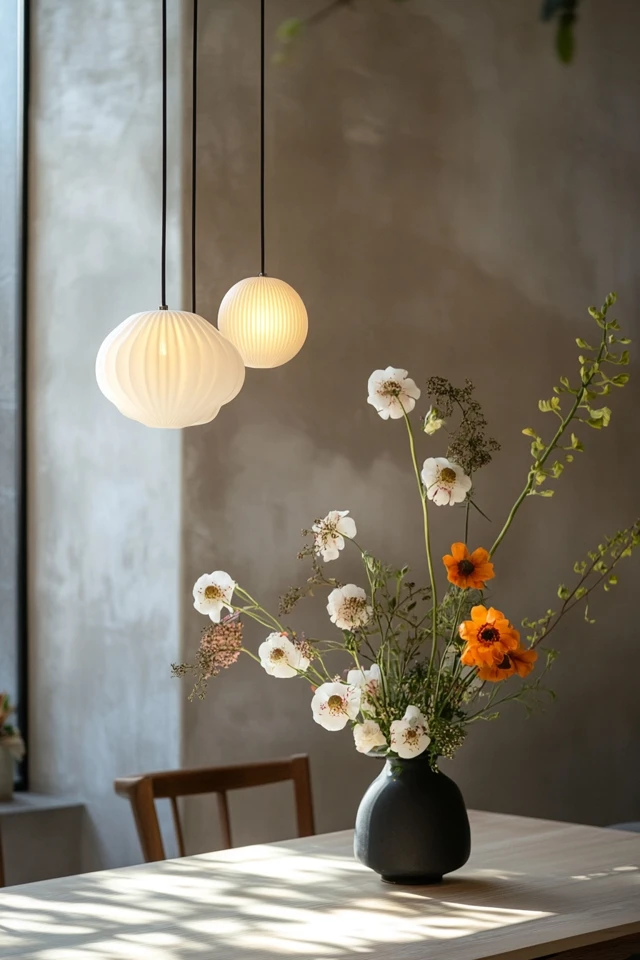 The Best Scandinavian-Inspired Lighting Fixtures for Any Room