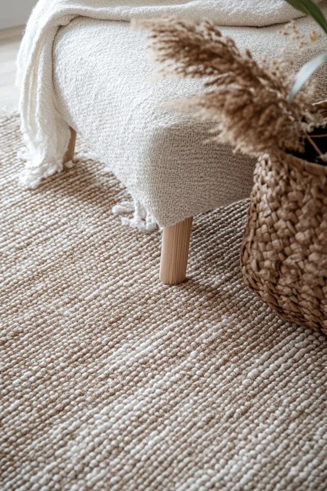 The Best Rugs for Scandinavian Homes That Feel Inviting