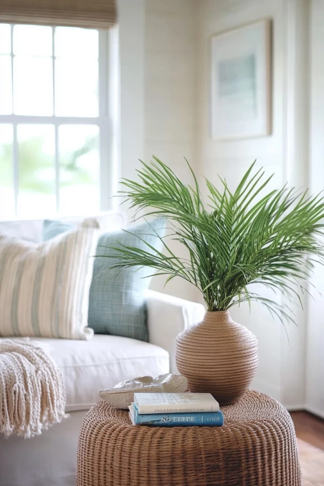 10 Budget-Friendly Ways to Add Coastal Charm to Your Home