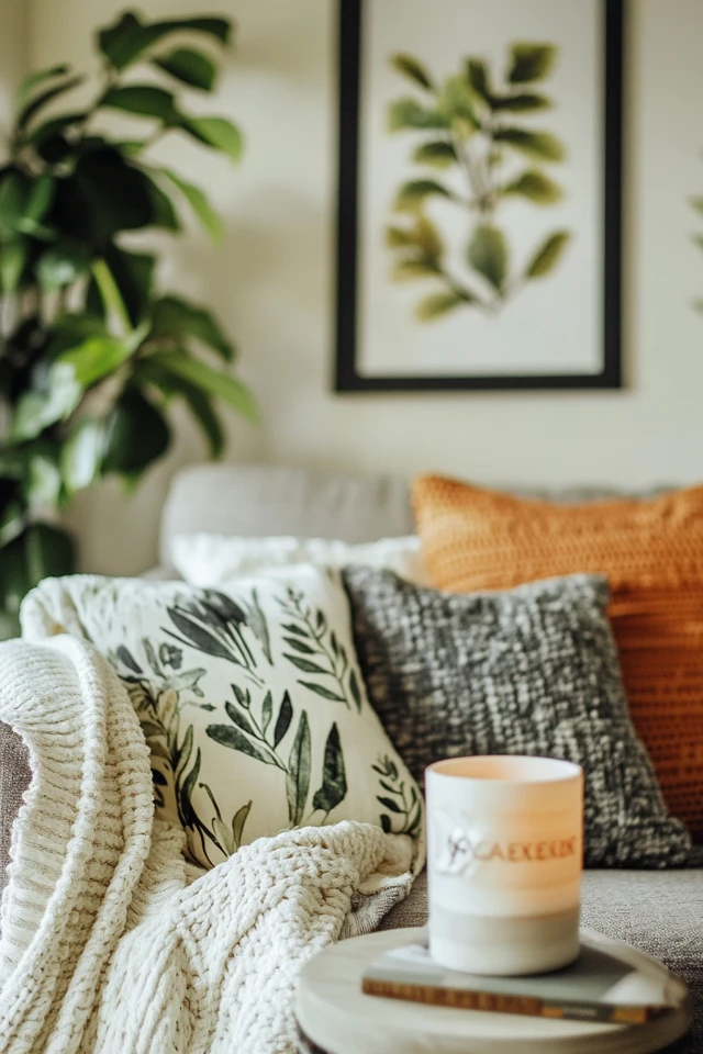 10 Simple Ideas to Refresh Your Home Without Breaking the Bank