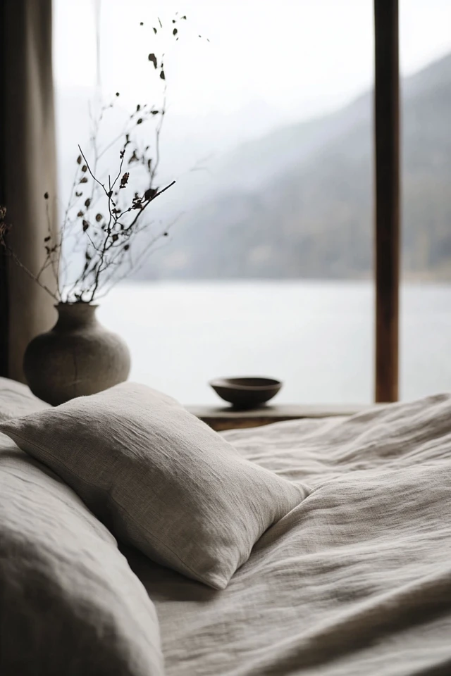 10 Ideas for Adding a Calm, Neutral Vibe to Your Room