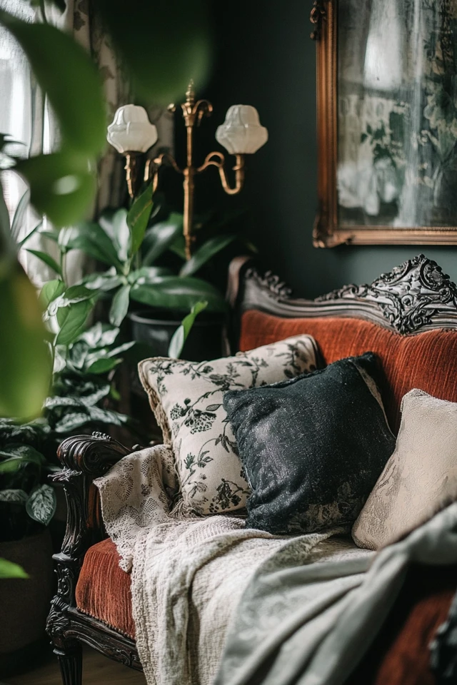 How to Decorate Your Room for a Vintage-Inspired Vibe