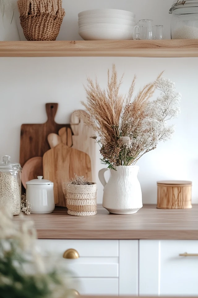 The Best Home Decor Ideas for Minimalist Kitchens