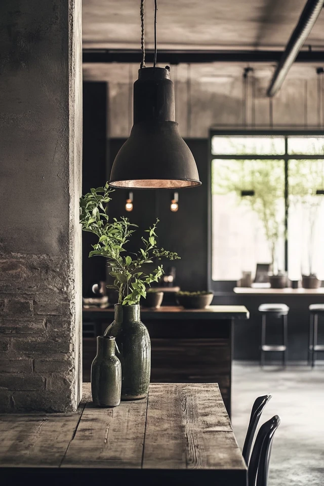 10 Affordable Industrial Decor Pieces to Transform Your Space