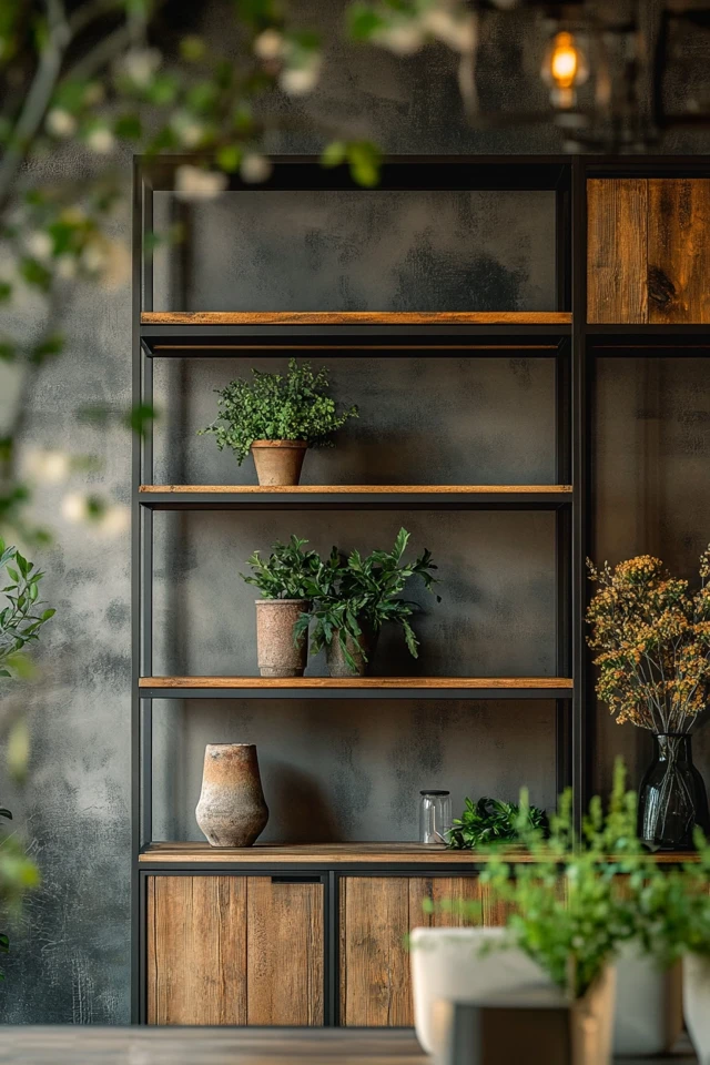 The Best Industrial Storage Solutions for Your Home