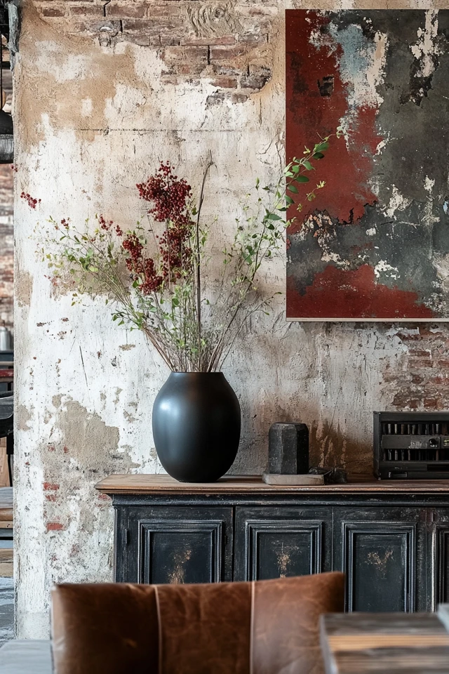 How to Achieve an Authentic Industrial Aesthetic at Home