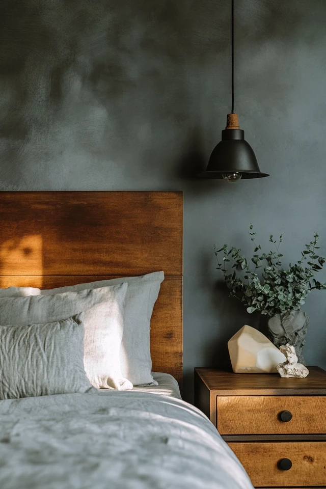 10 Stylish Industrial Nightstands for Modern Bedrooms