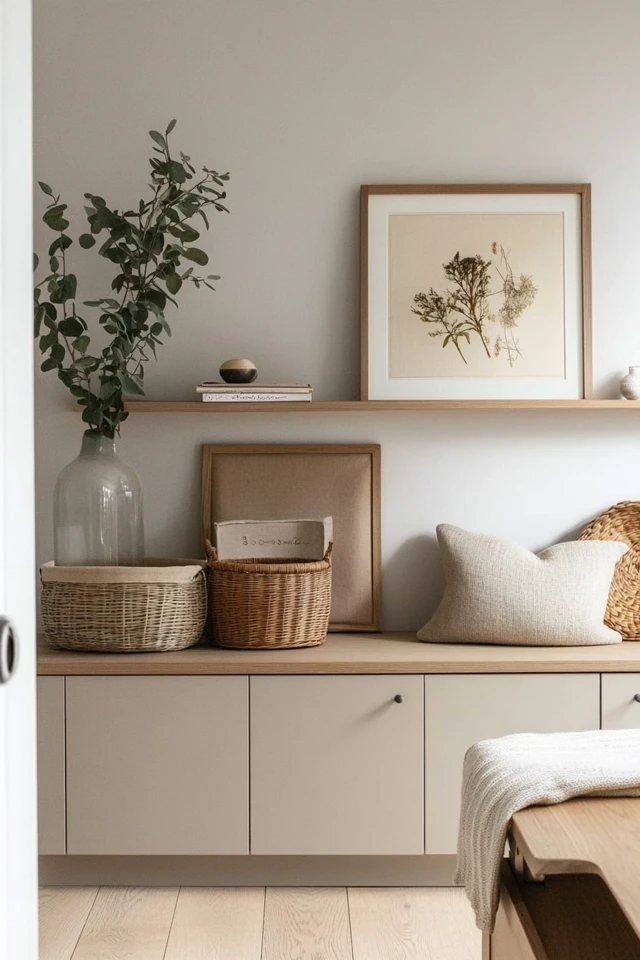 The Best Storage Solutions for Scandinavian Homes