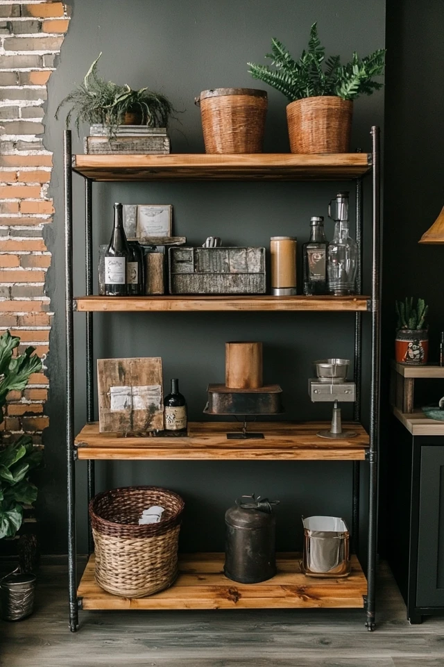 The Best Industrial Storage Racks for Your Space