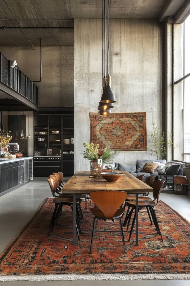 How to Use Open Floor Plans in Industrial Spaces