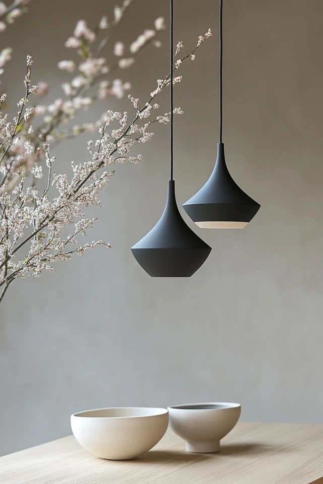 10 Affordable Scandinavian-Inspired Pendant Light Designs