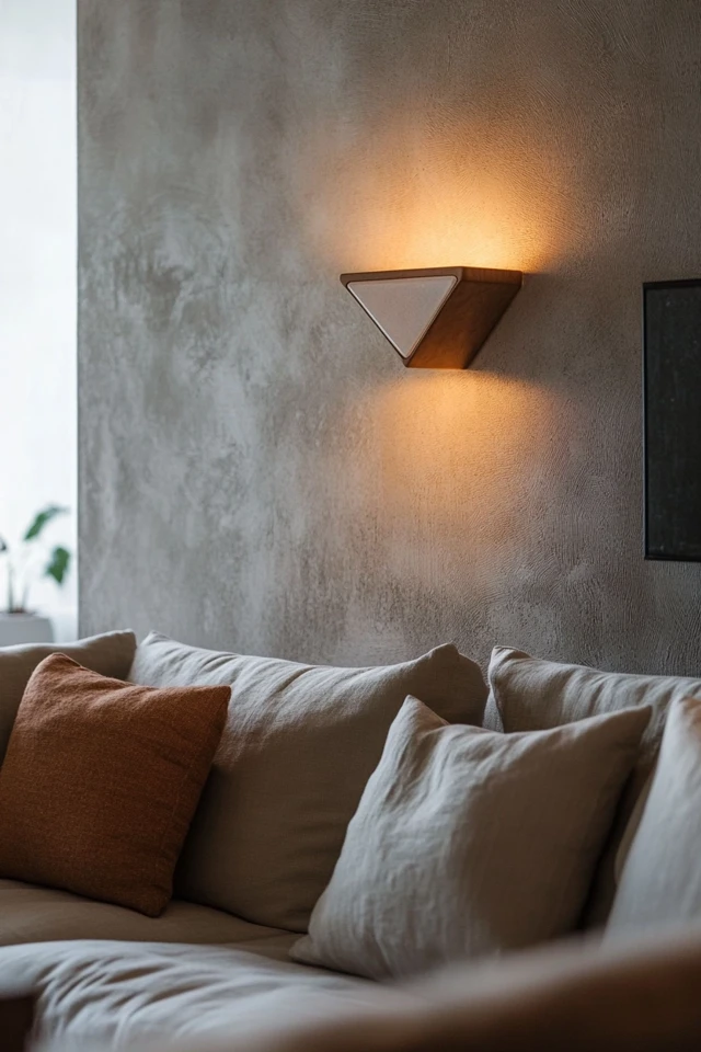 The Best Scandinavian-Inspired Wall Sconces for Soft Lighting