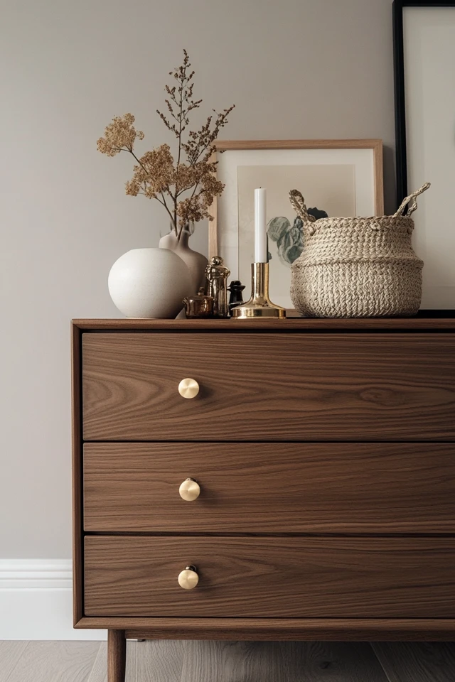 The Best Scandinavian-Inspired Chests of Drawers for Every Room