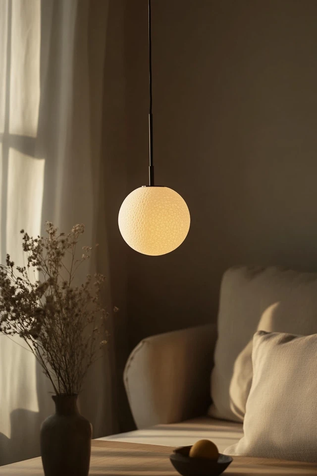 The Best Scandinavian Accent Lighting for Ambiance