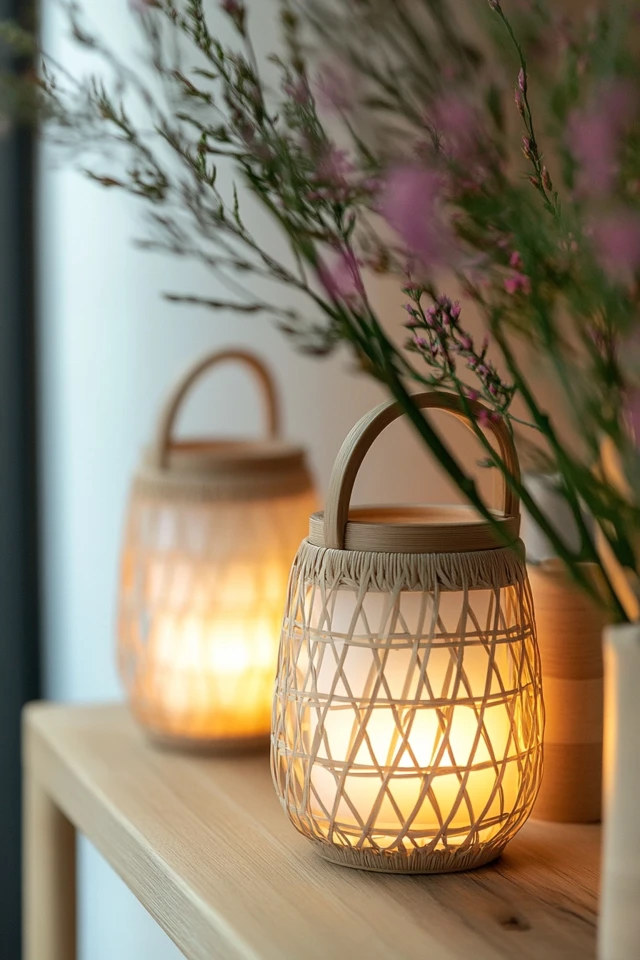 The Best Scandinavian-Inspired Lanterns for Cozy Nights